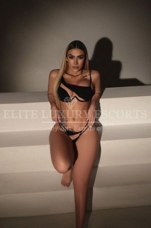 Rebecca escort lujo Mallorca 1 1