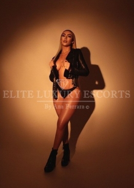 Rebecca escort lujo Mallorca 3 1