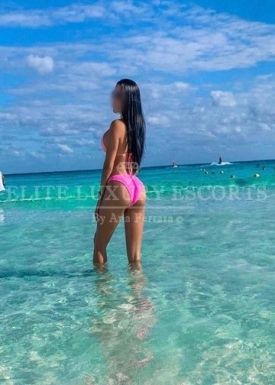 Anastasia Escorts en Mallorca 3 1