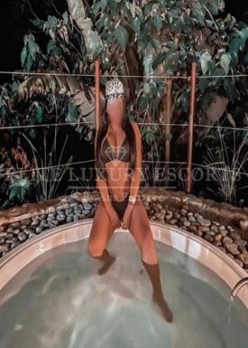 Anastasia Escorts en Mallorca 4 1