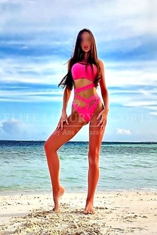 Kristina escorts en Mallorca1