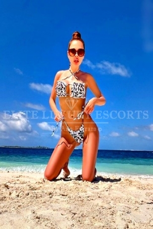Kristina escorts en Mallorca2