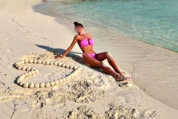 Kristina escorts en Mallorca5