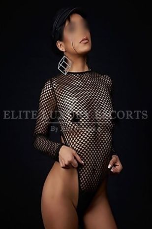 Lolita escort lujo Mallorca 5