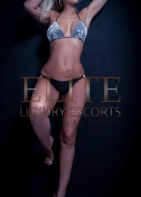 Silvia escort de lujo 4 2