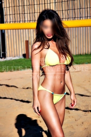 Sara escort en Mallorca5