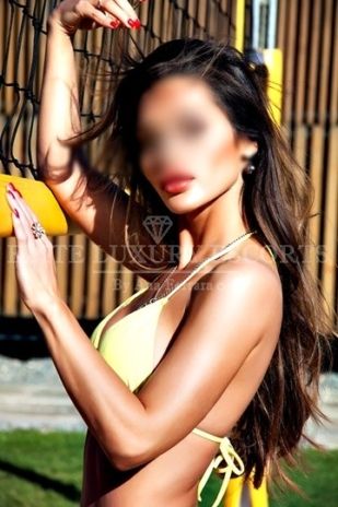 Sara escort en Mallorca6