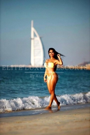 Camila escort en Mallorca2
