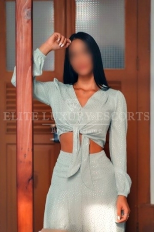 Paloma escort en Mallorca1