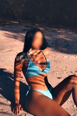 Paloma escort en Mallorca5