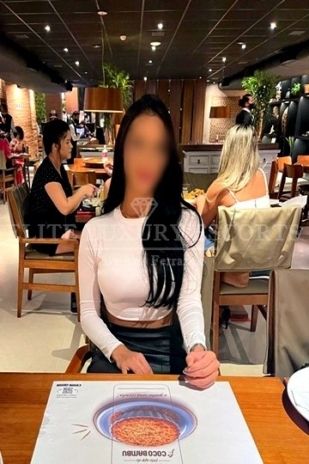 Paloma escort en Mallorca6