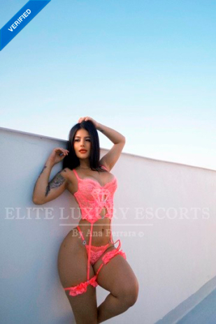 Escort Dania 007