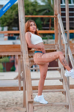 Escort Everly 009