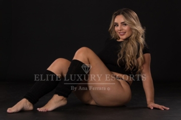 Escort Melani 13