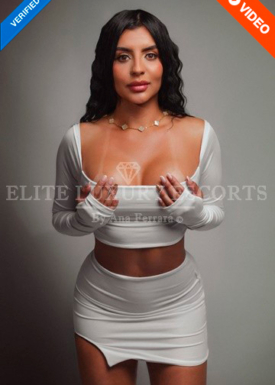 Escort Valentina 001